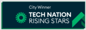 Tech Nation Rising Stars